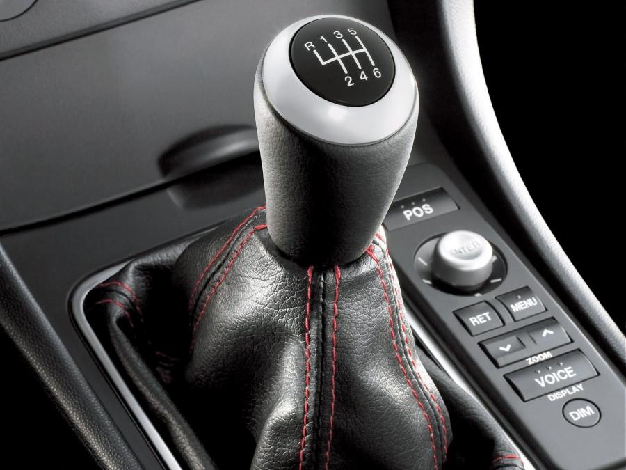  Mazda3 MPS 2006 года  (фото 87 из 124)